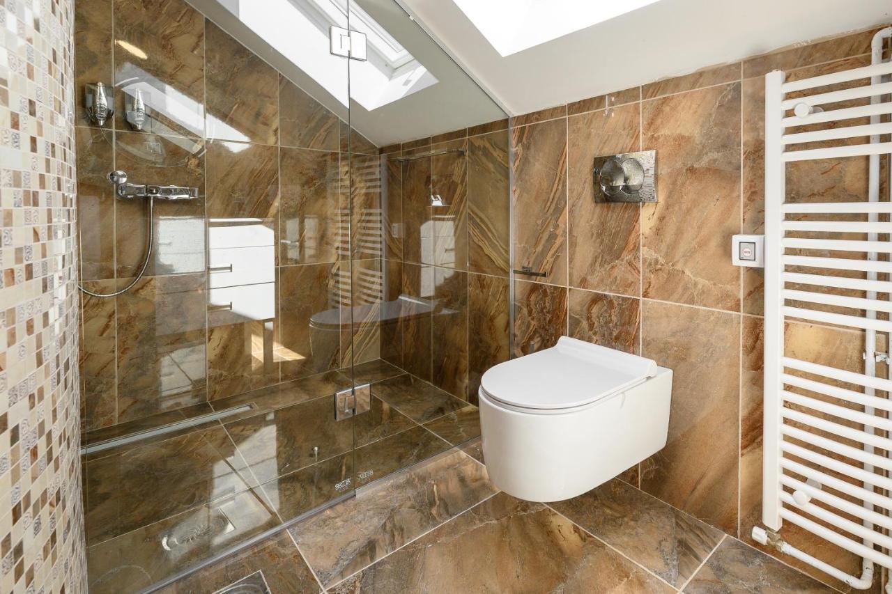 Apartmanski Smestaj King Bo Ni Exterior foto
